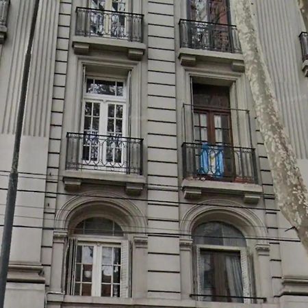Ferienwohnung CENTRO DE BUENOS AIRES-Obelisco Exterior foto