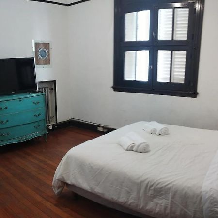 Ferienwohnung CENTRO DE BUENOS AIRES-Obelisco Exterior foto