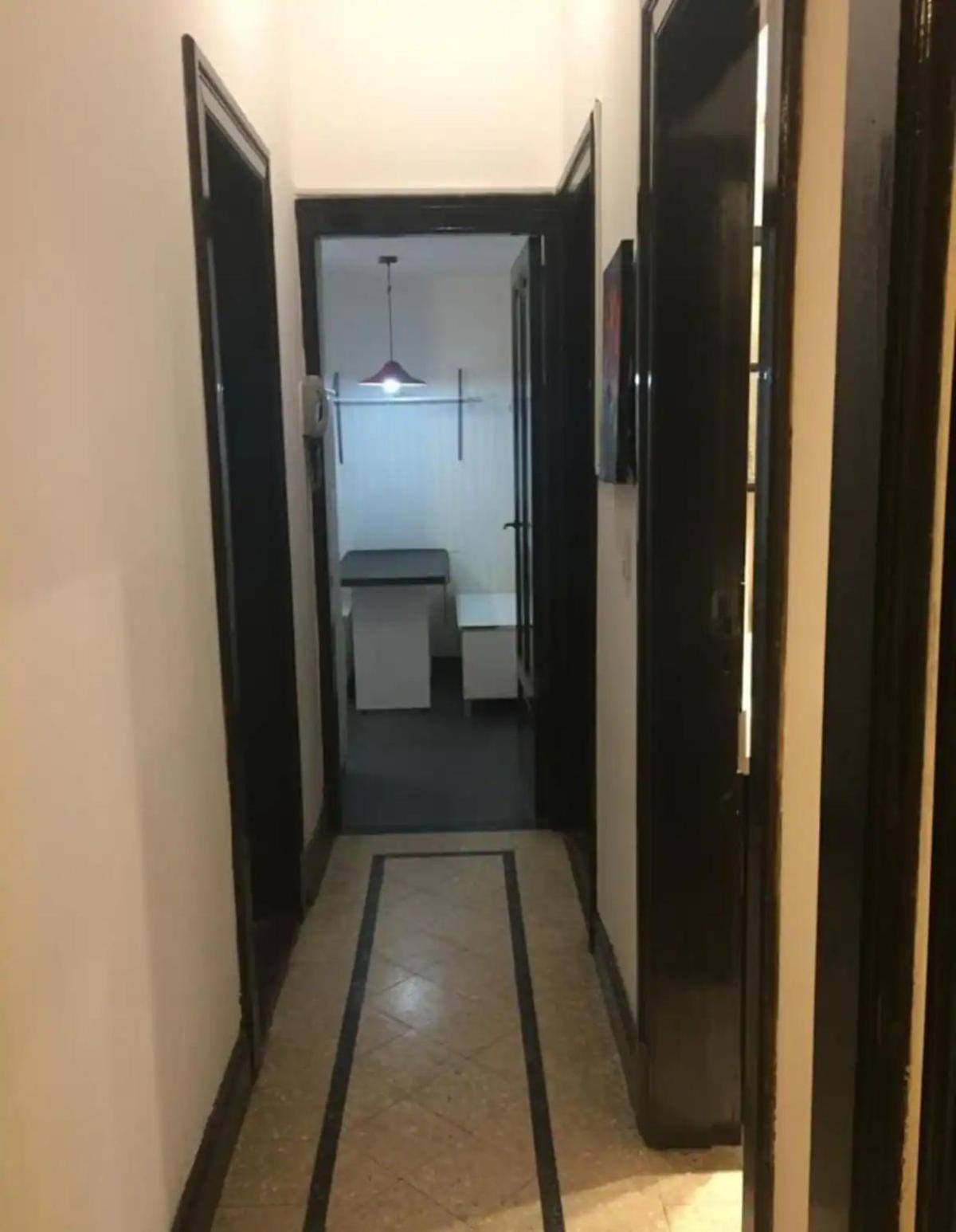 Ferienwohnung CENTRO DE BUENOS AIRES-Obelisco Exterior foto