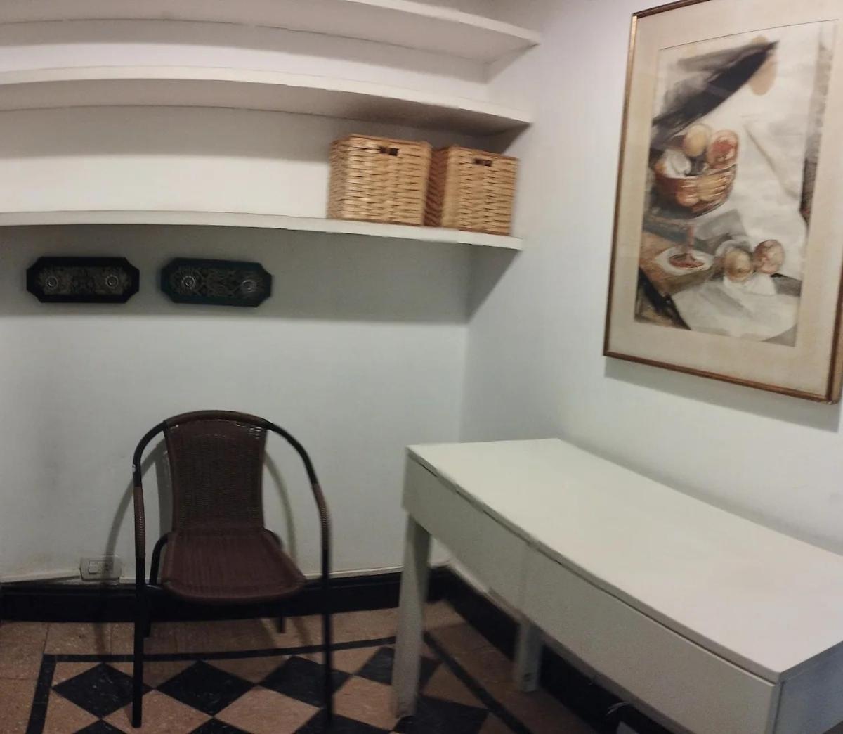 Ferienwohnung CENTRO DE BUENOS AIRES-Obelisco Exterior foto