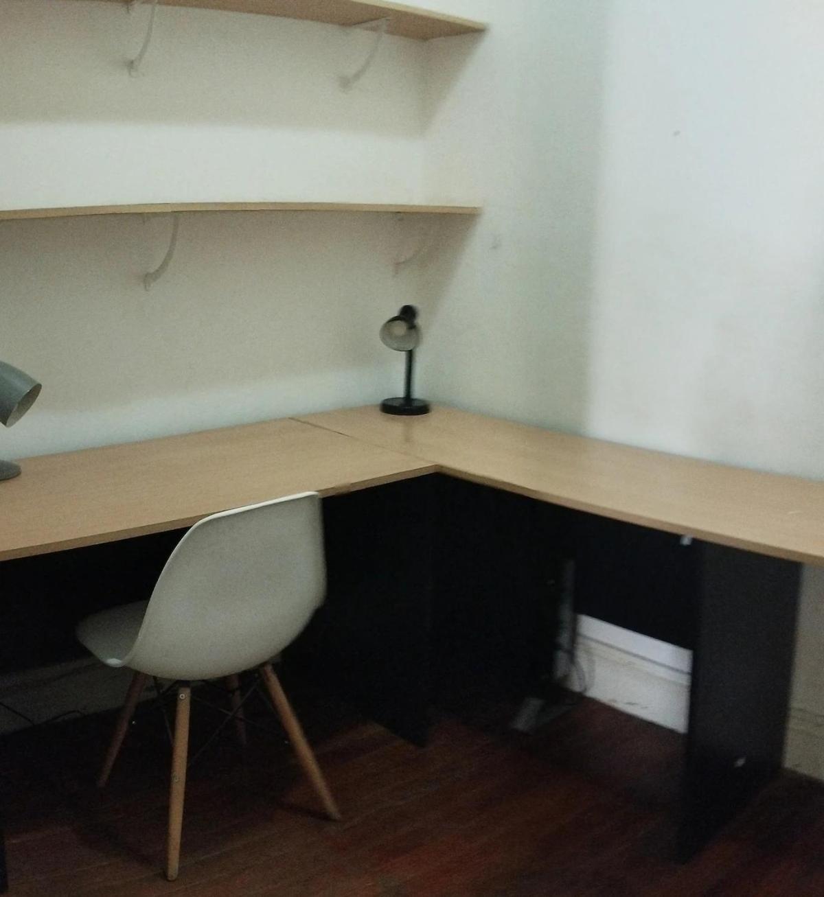 Ferienwohnung CENTRO DE BUENOS AIRES-Obelisco Exterior foto